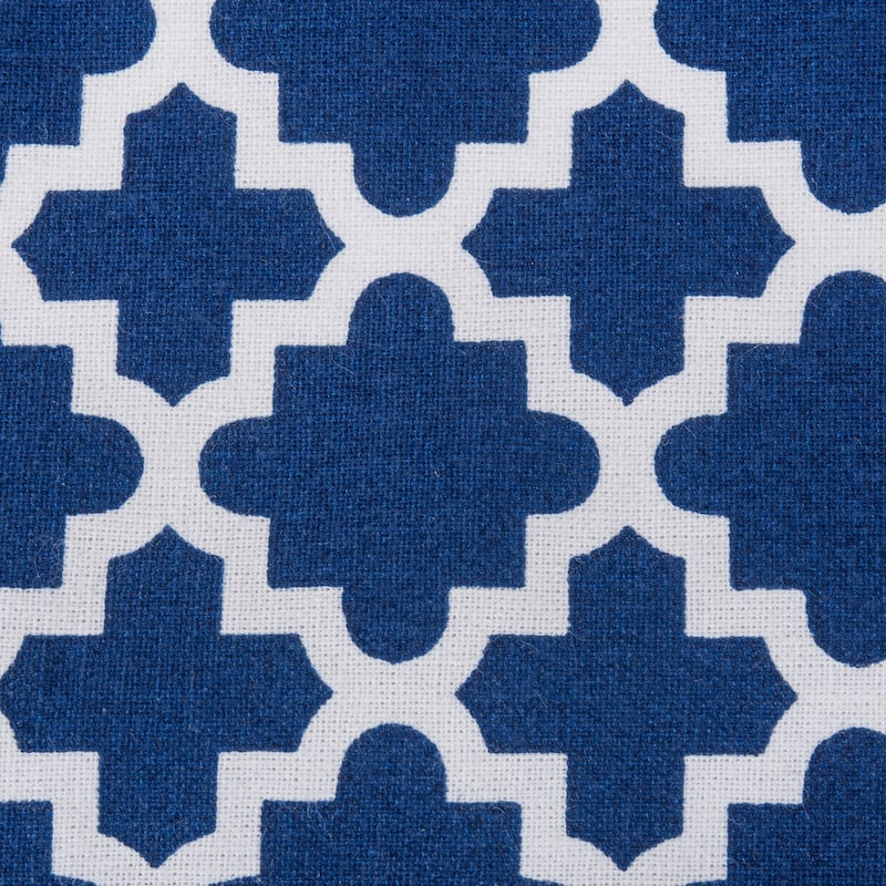 DII Lattice Placemat (Set of 6)