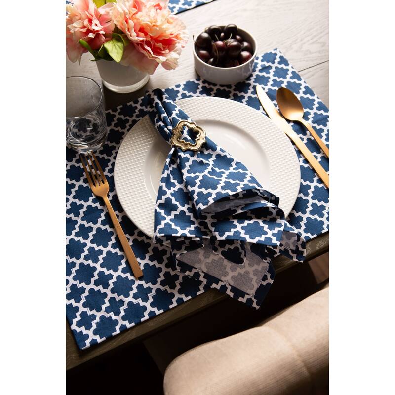 DII Lattice Placemat (Set of 6)