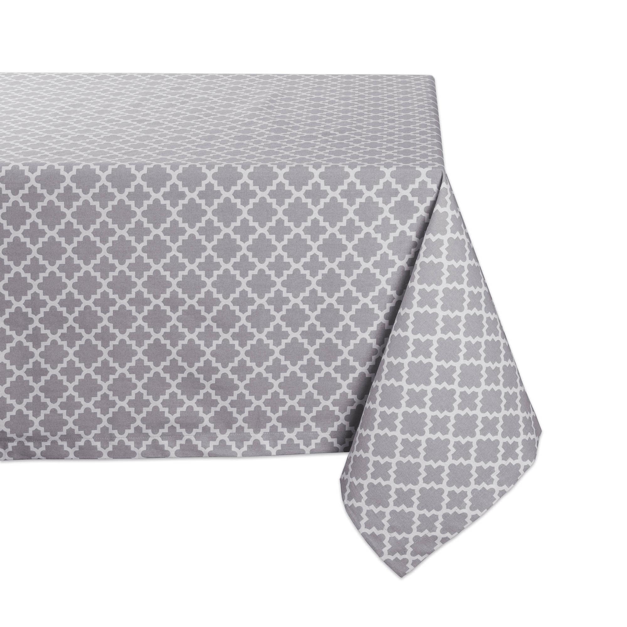 DII Lattice Table Topper - On Sale - Bed Bath & Beyond - 28529575
