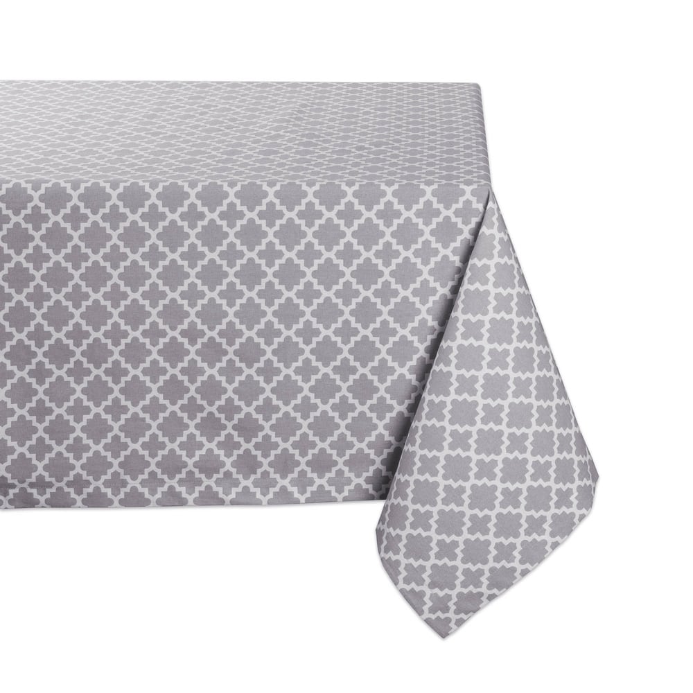 DII Lattice Table Topper