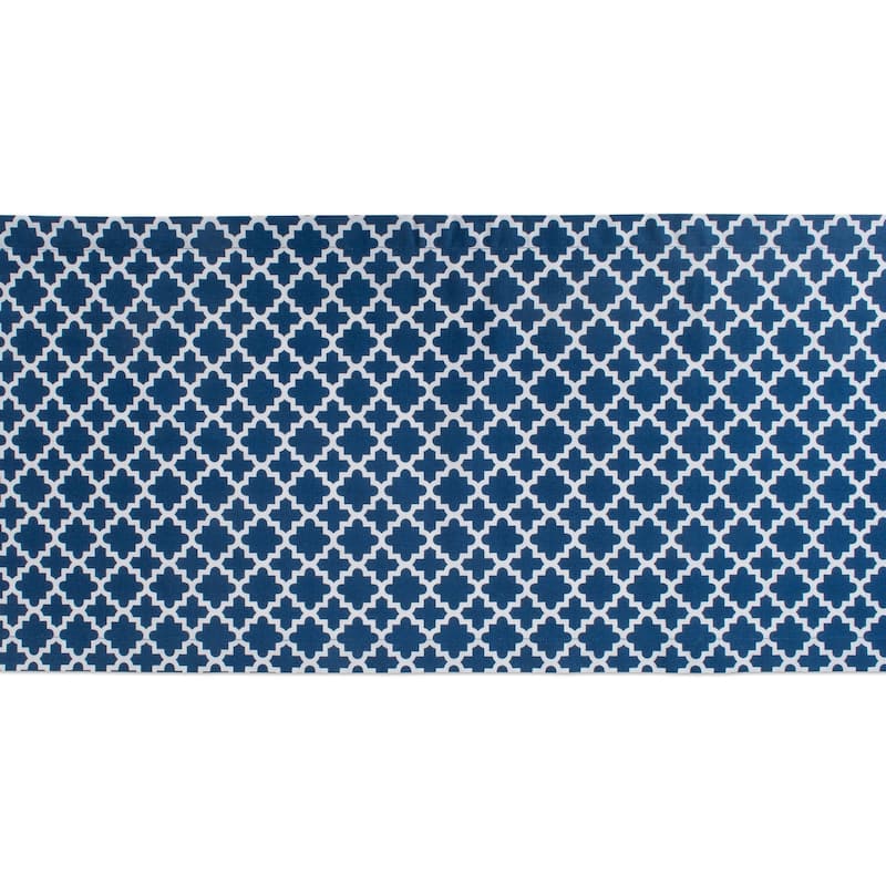 DII Lattice Table Topper