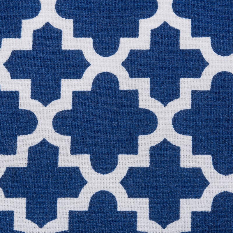 DII Lattice Table Topper