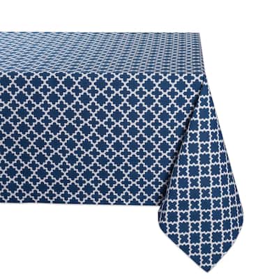 DII Lattice Table Topper