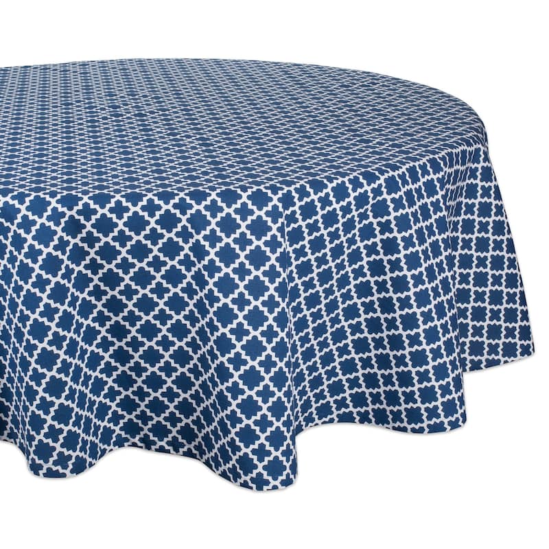 DII Lattice Table Topper