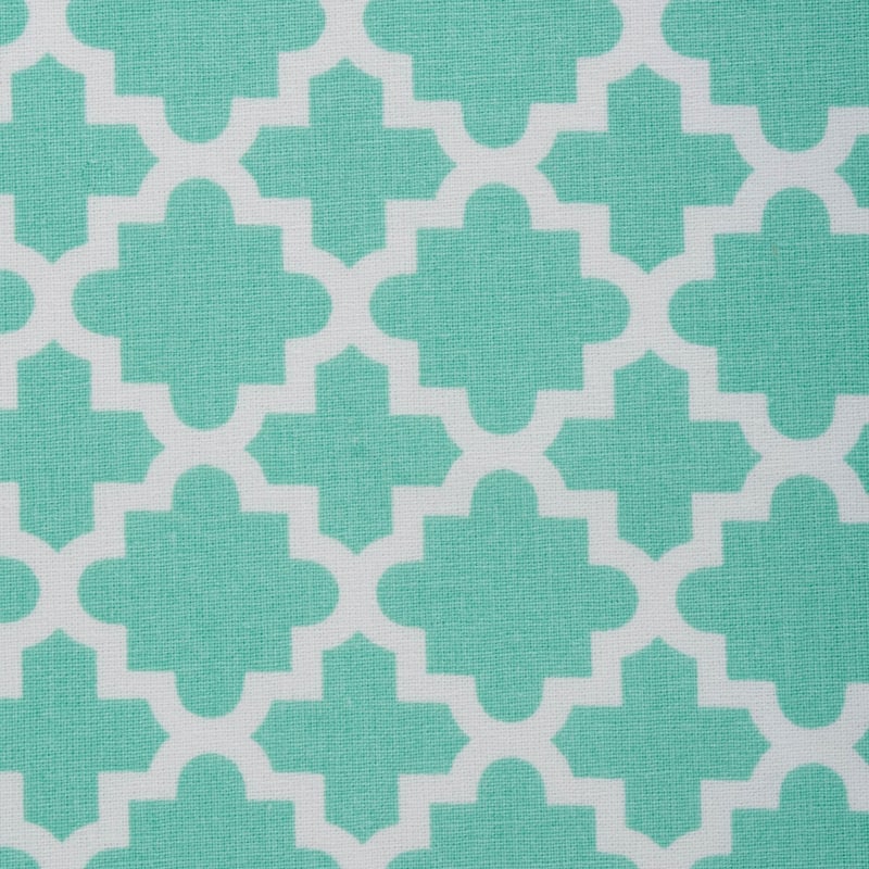 DII Lattice Table Topper