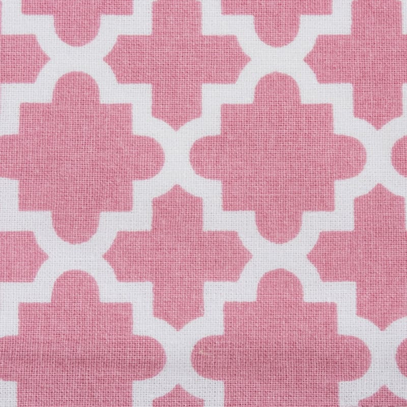 DII Lattice Table Topper