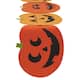 Option Jack O' Lantern