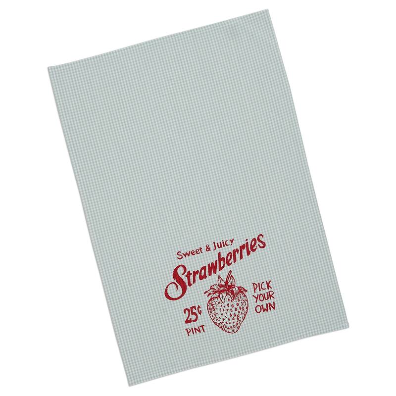 DII Summer Dishtowels