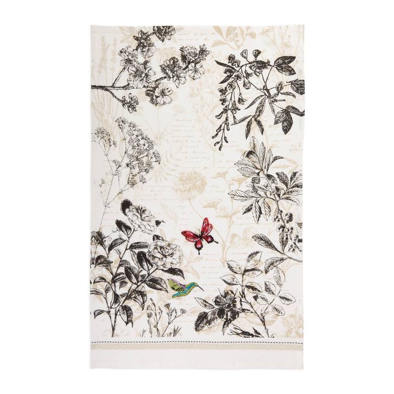 DII Summer Dishtowels