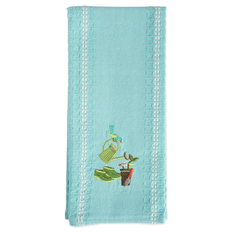 DII Summer Dishtowels