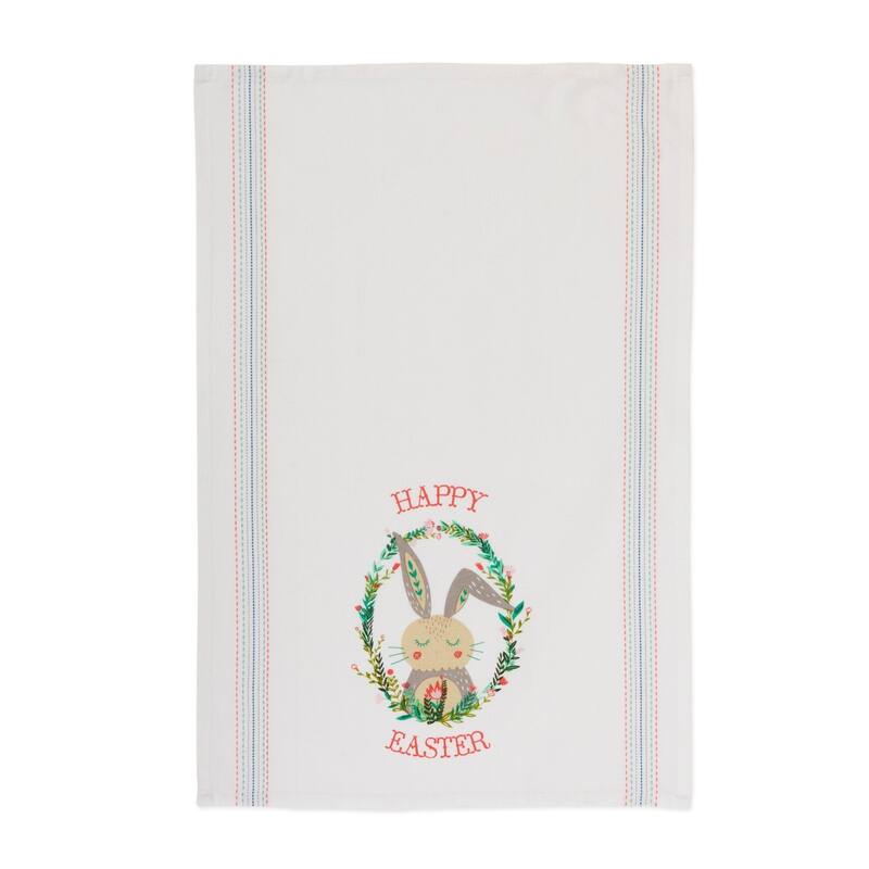 DII Summer Dishtowels