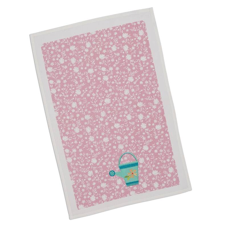 DII Summer Dishtowels
