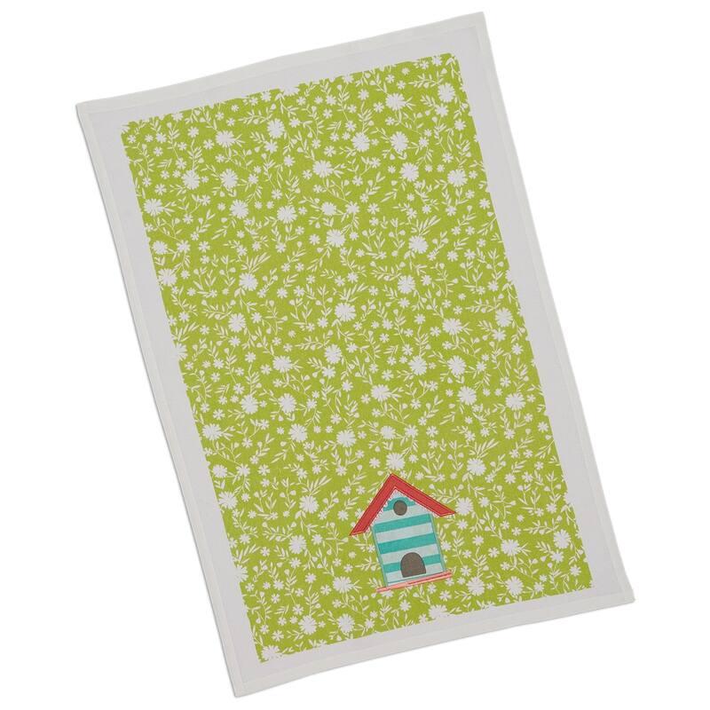 DII Summer Dishtowels
