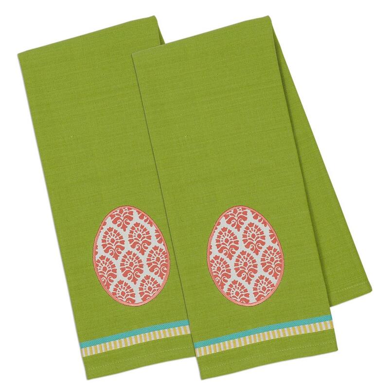 DII Summer Dishtowels