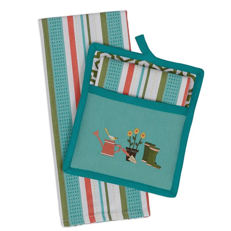 DII Embellished Kitchen Gift Set