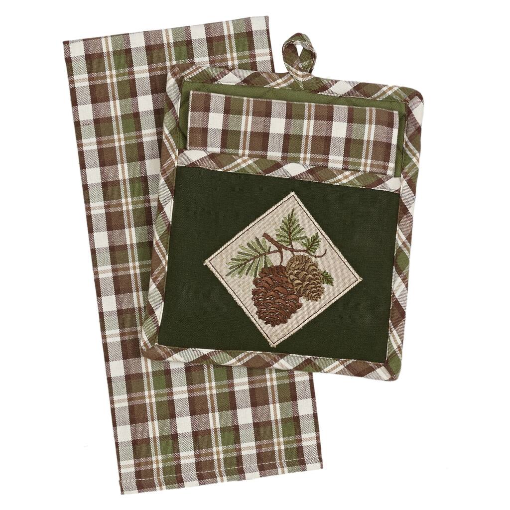 DII Embellished Kitchen Gift Set