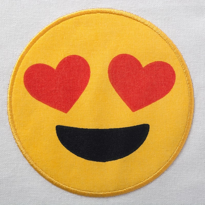 DII Summer Celebration Embellished Dishtowel (Set of 4)