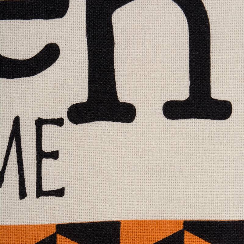 DII Assorted Halloween Embellished Dishtowel (Set of 3)