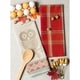 preview thumbnail 41 of 112, DII Assorted Fall Embroidered Dishtowel (Set of 3)