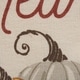 preview thumbnail 20 of 112, DII Assorted Fall Embroidered Dishtowel (Set of 3)
