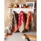 preview thumbnail 92 of 112, DII Assorted Fall Embroidered Dishtowel (Set of 3)