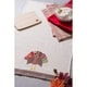 preview thumbnail 69 of 112, DII Assorted Fall Embroidered Dishtowel (Set of 3)