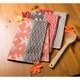 preview thumbnail 86 of 112, DII Assorted Fall Embroidered Dishtowel (Set of 3)