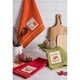preview thumbnail 59 of 112, DII Assorted Fall Embroidered Dishtowel (Set of 3)