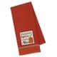 preview thumbnail 64 of 112, DII Assorted Fall Embroidered Dishtowel (Set of 3)