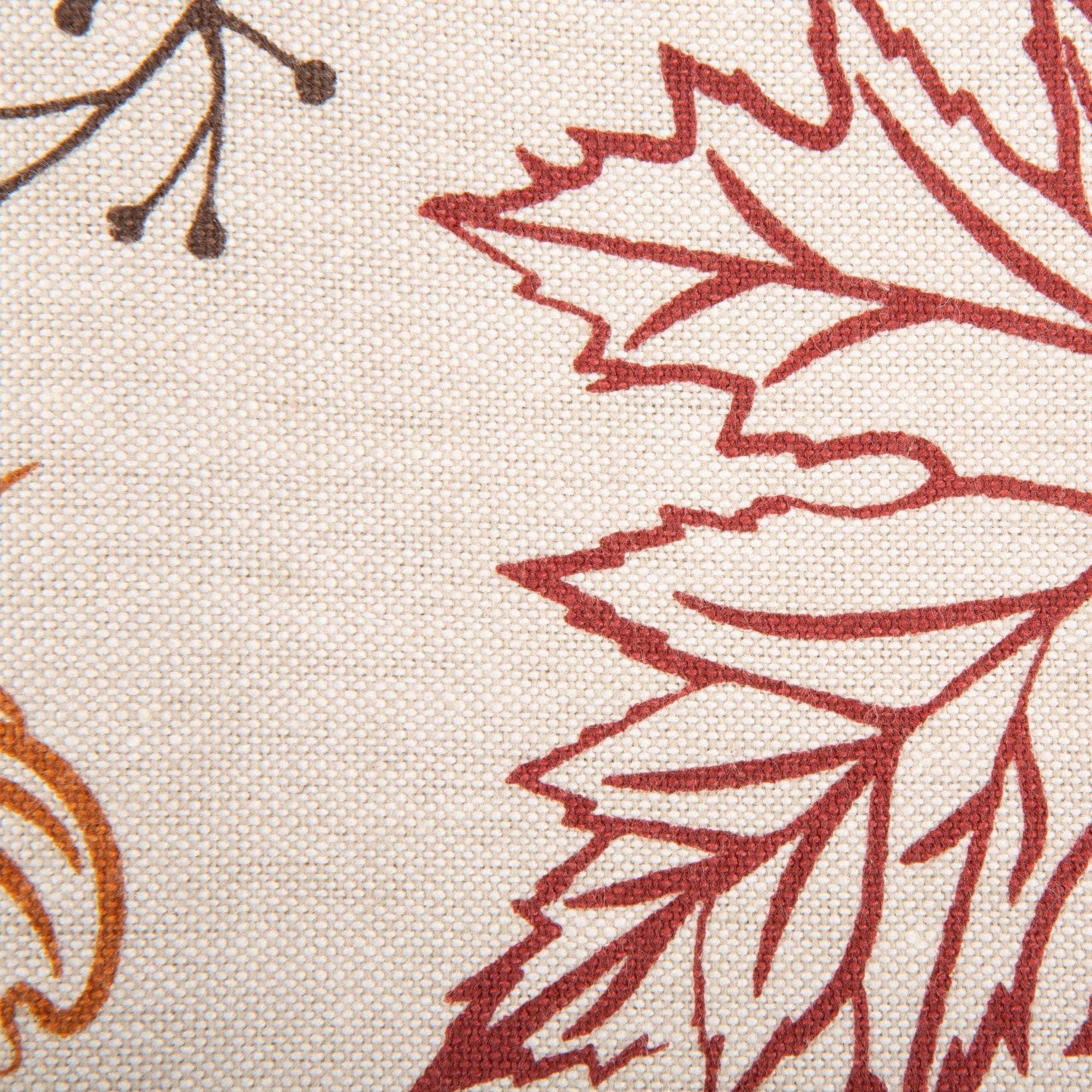 Assorted Fall Turkey Embroidered Dishtowel (Set Of 3)