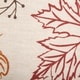 preview thumbnail 13 of 112, DII Assorted Fall Embroidered Dishtowel (Set of 3)