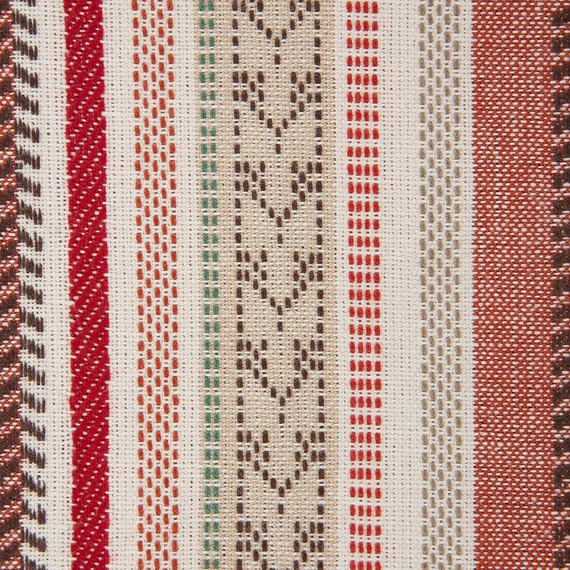 DII Assorted Fall Embroidered Dishtowel (Set of 3)