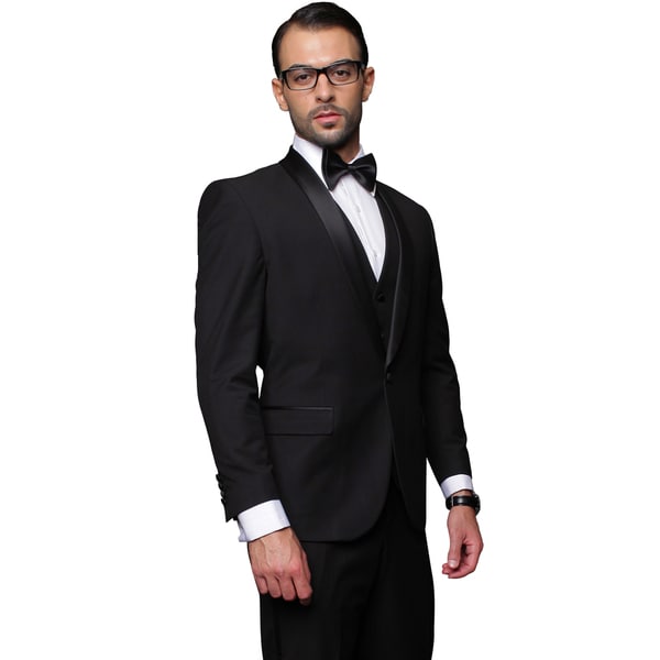 tuxedo 48l