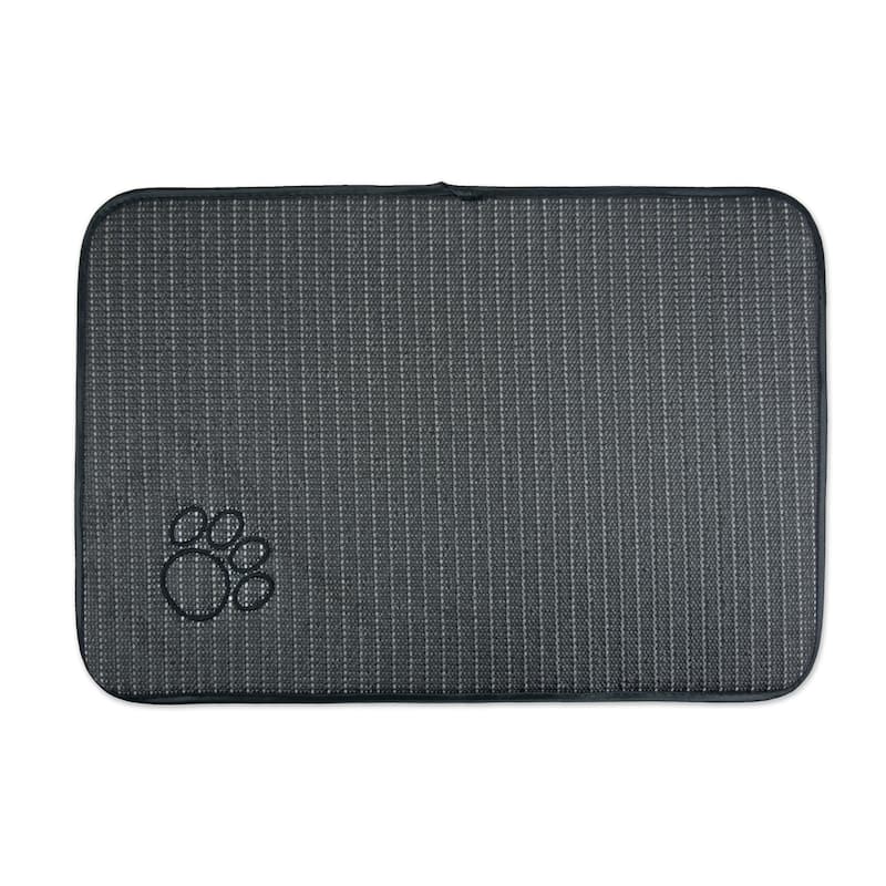 DII Microfiber Pet Mat