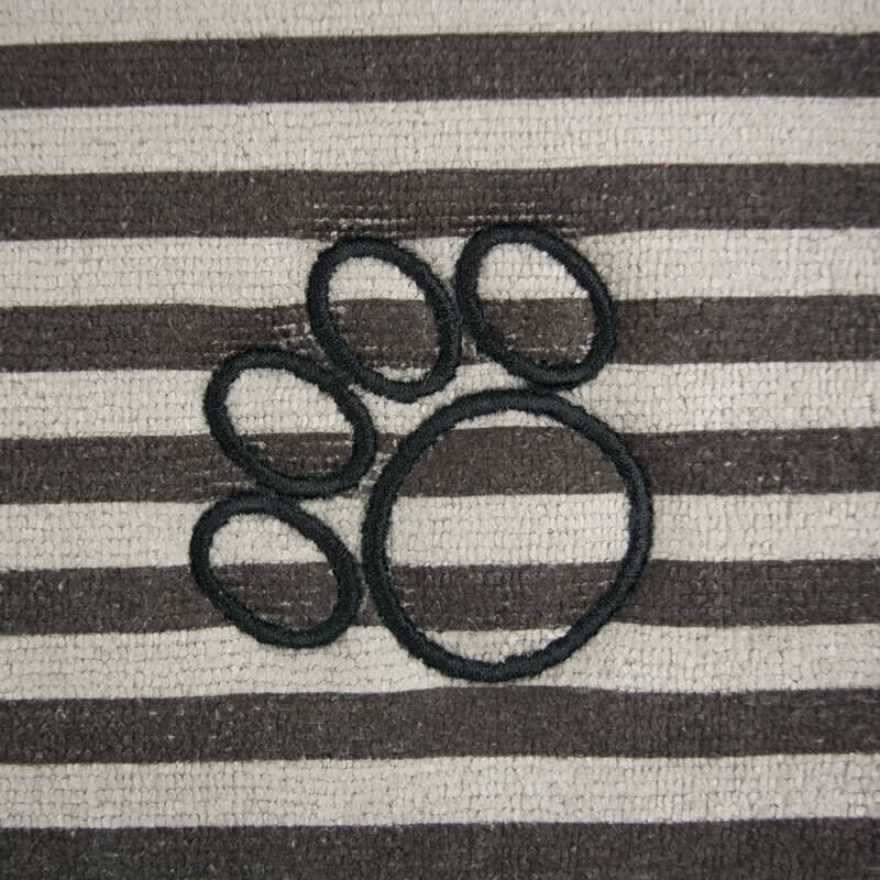 DII Microfiber Pet Mat