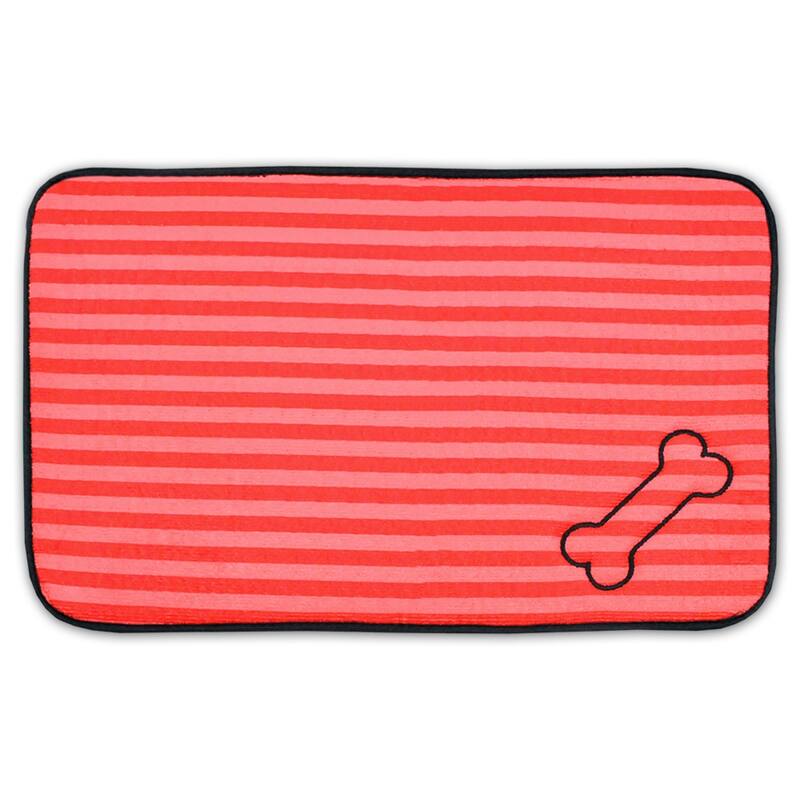 DII Microfiber Pet Mat