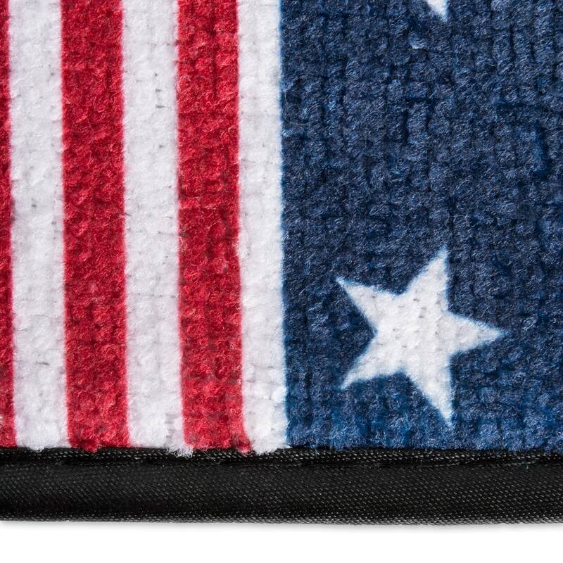 DII Microfiber Pet Mat