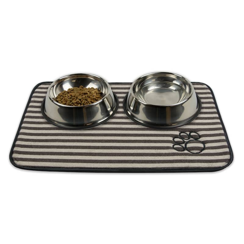 DII Microfiber Pet Mat