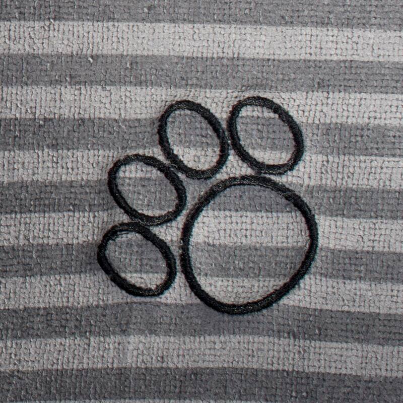 DII Microfiber Pet Mat