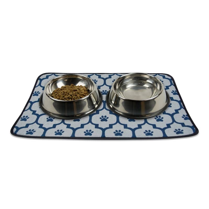 DII Microfiber Pet Mat