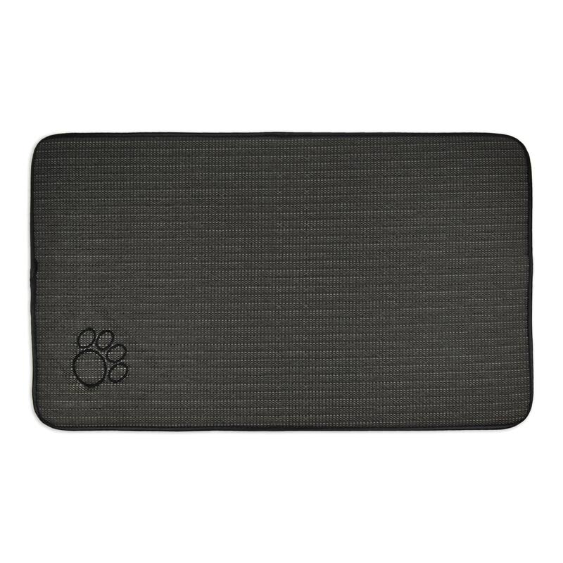DII Microfiber Pet Mat