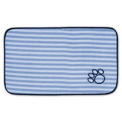 DII Microfiber Pet Mat