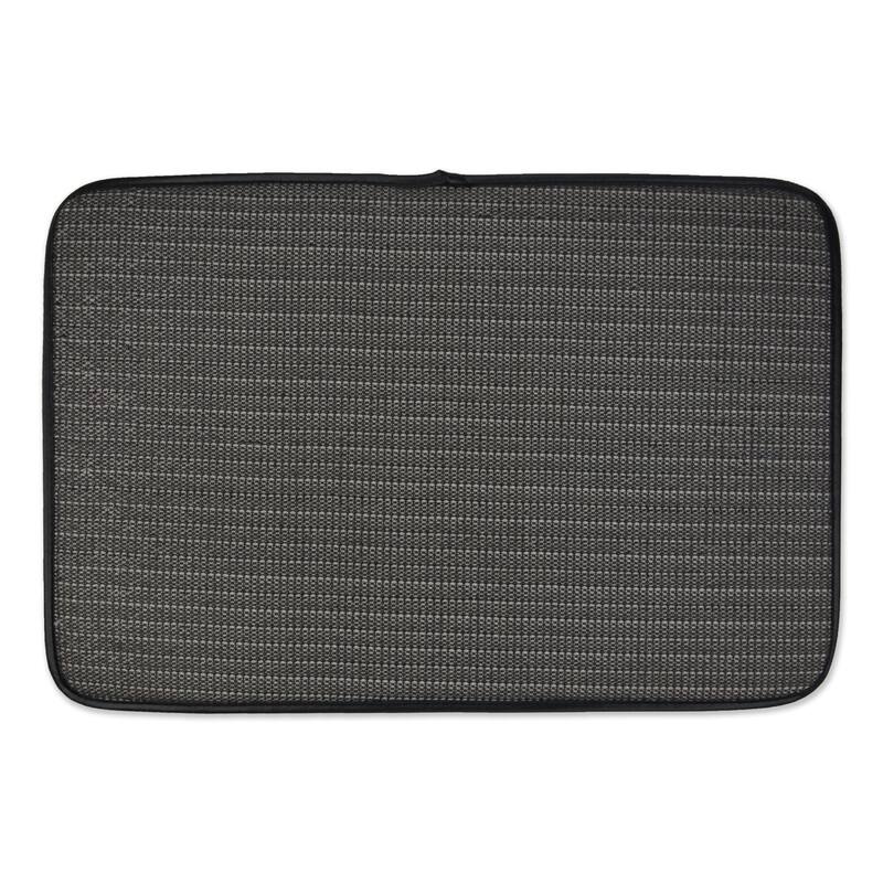 DII Microfiber Pet Mat