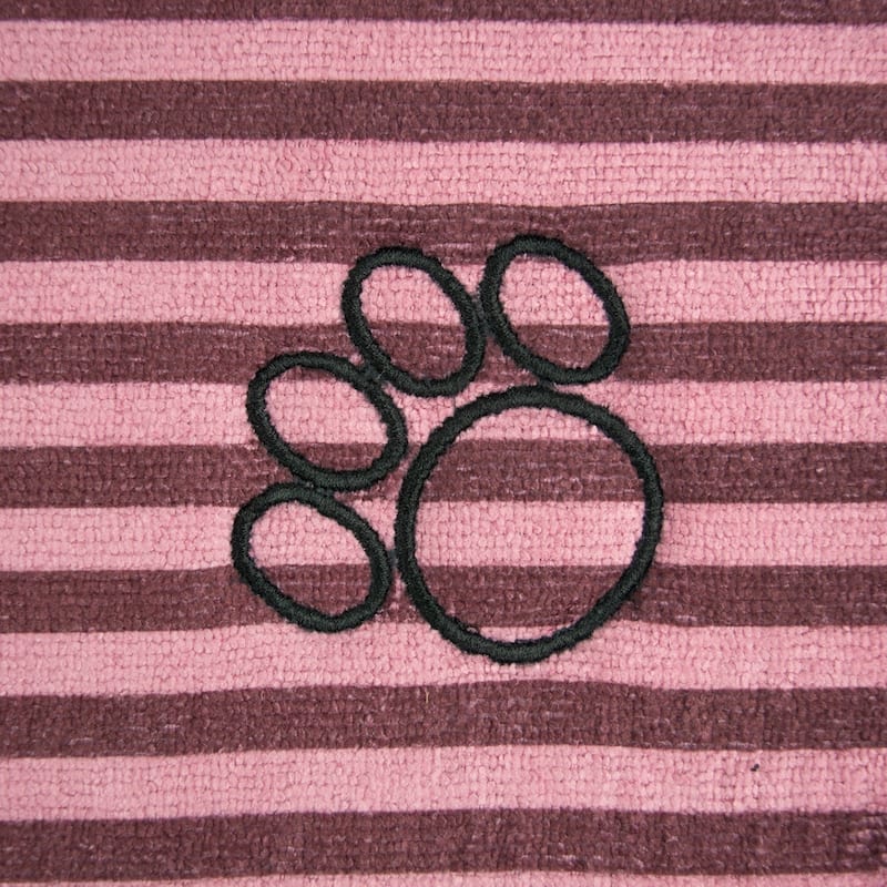 DII Microfiber Pet Mat