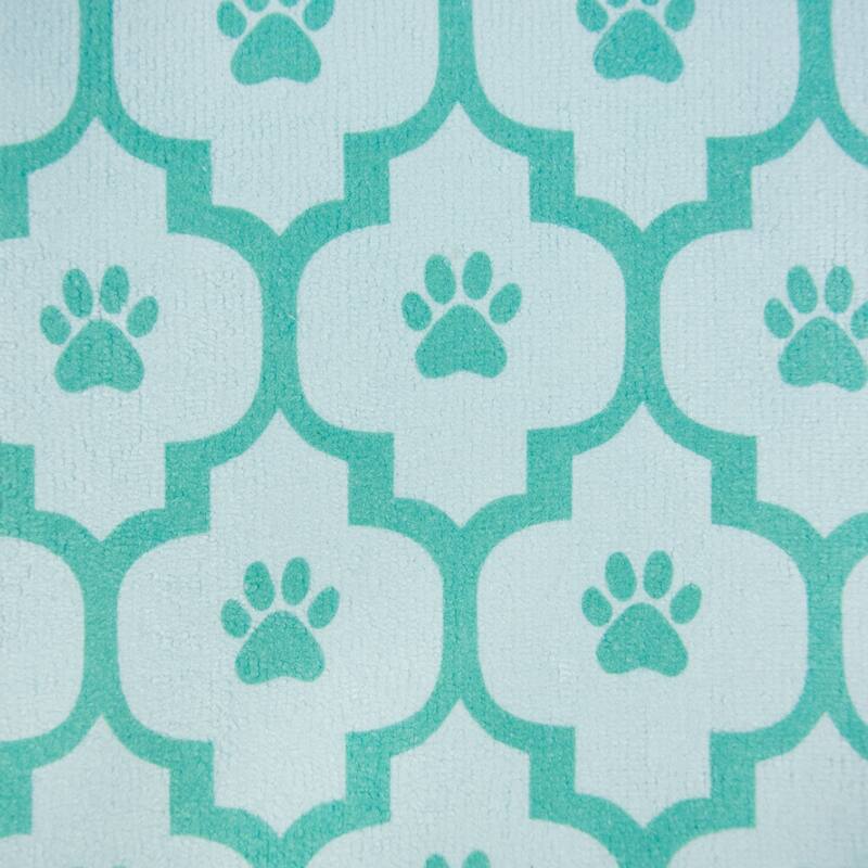 DII Microfiber Pet Mat