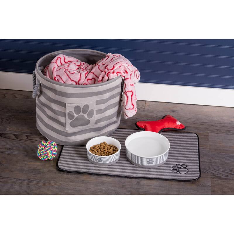 DII Microfiber Pet Mat