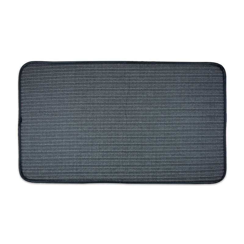 DII Stripe Cage Mat