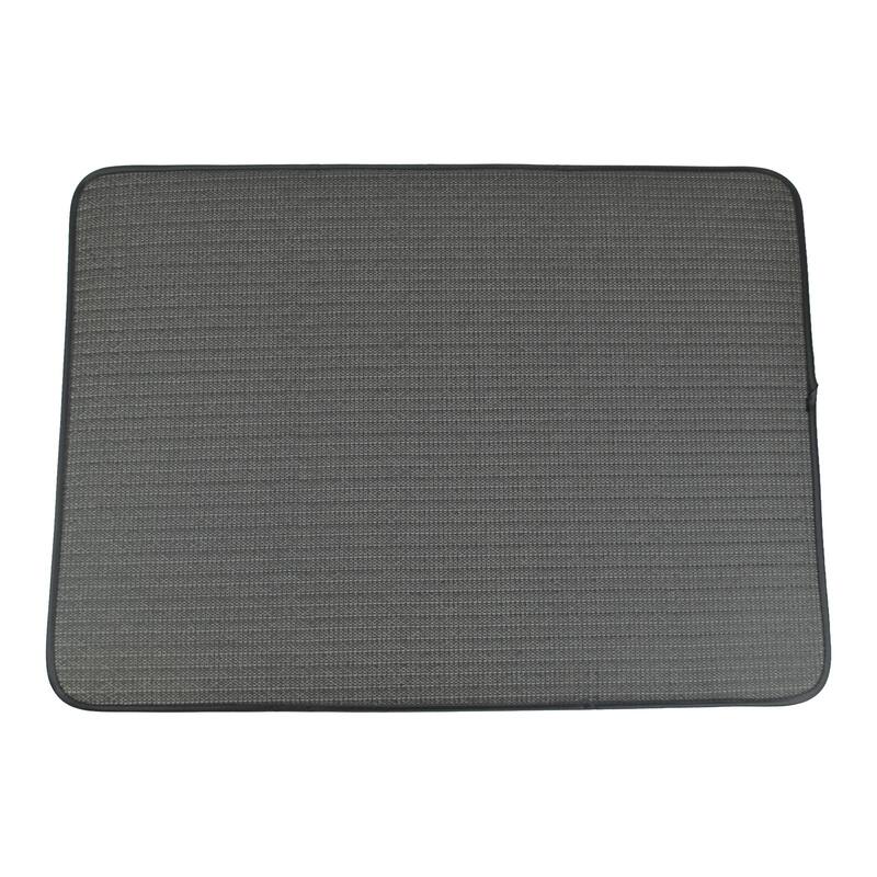 DII Stripe Cage Mat