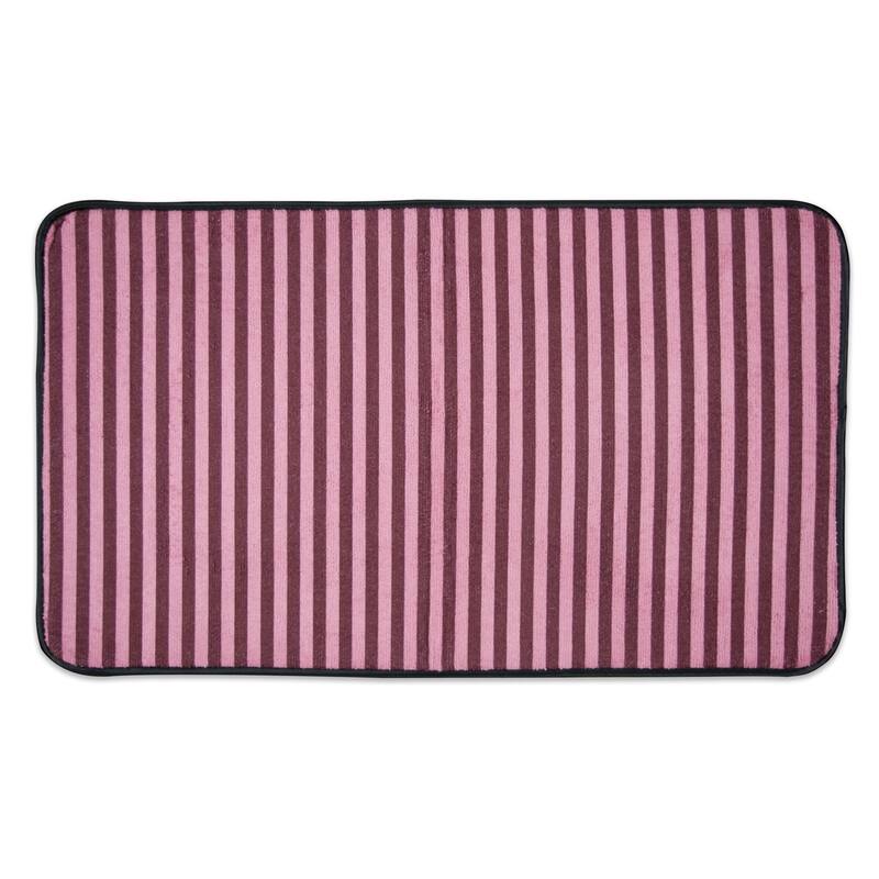 DII Stripe Cage Mat