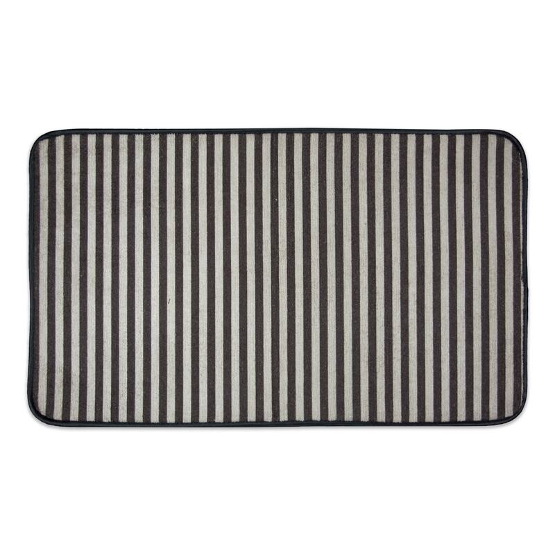 DII Stripe Cage Mat